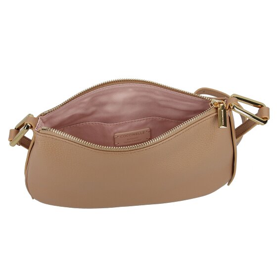 Coccinelle Magie Umhängetasche Leder 27 cm Coccinelle Magie Umhängetasche Leder 27 cm