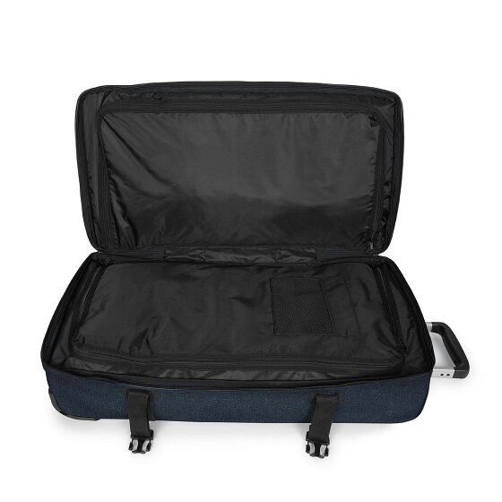 Eastpak Transit'R Plus 4 Rollen Reisetasche 68 cm