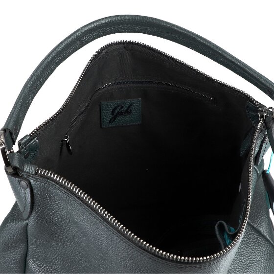 Gabs Calliope Schultertasche Leder 42 cm