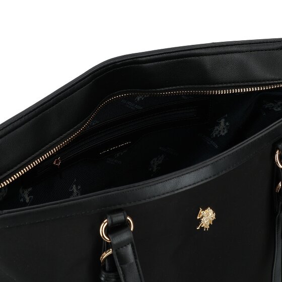 U.S. Polo Assn. Houston Shopper Tasche 36 cm