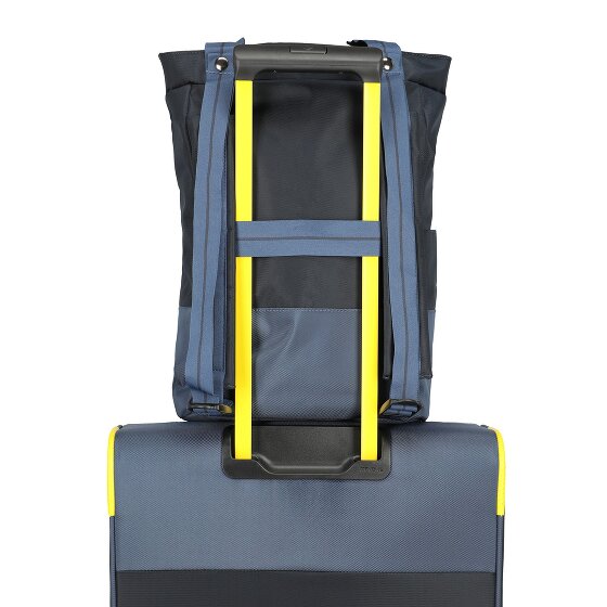 Travelite Color Craze Daypack 42 cm Laptopfach