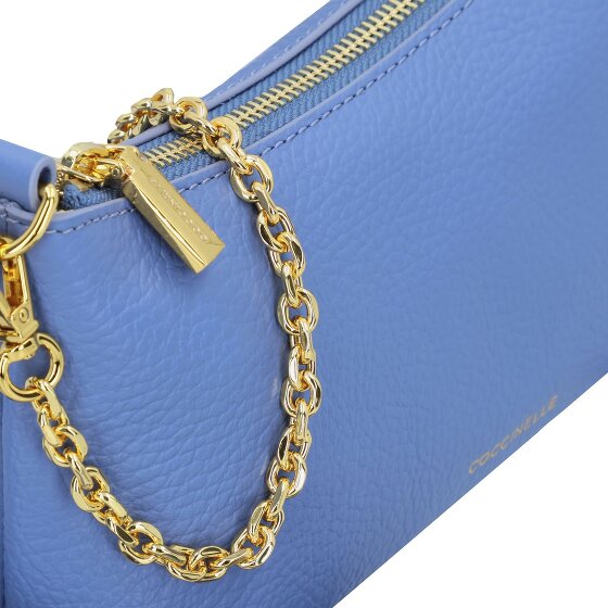 Coccinelle Aura Umhängetasche Leder 21.5 cm