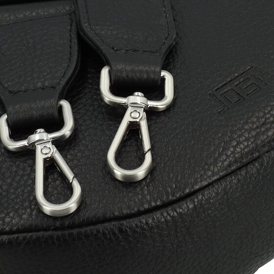 Jost Vika Schultertasche Leder 27.5 cm