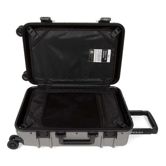 Eastpak Resist'R 4 Rollen Kabinentrolley S 55 cm