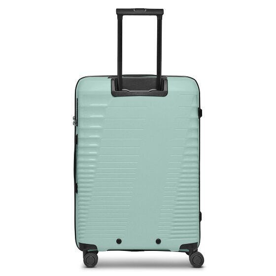 Farmhood Eco Edition 4 Rollen Trolley 67 cm mit Dehnfalte