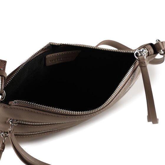 Liebeskind Zena Umhängetasche S Leder 25 cm