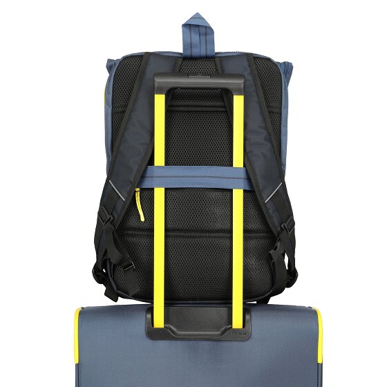 Travelite Color Craze Daypack 47 cm Laptopfach
