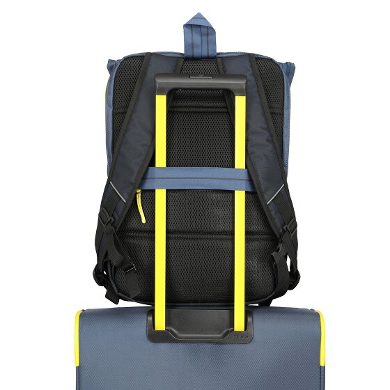 Travelite Color Craze Daypack 47 cm Laptopfach