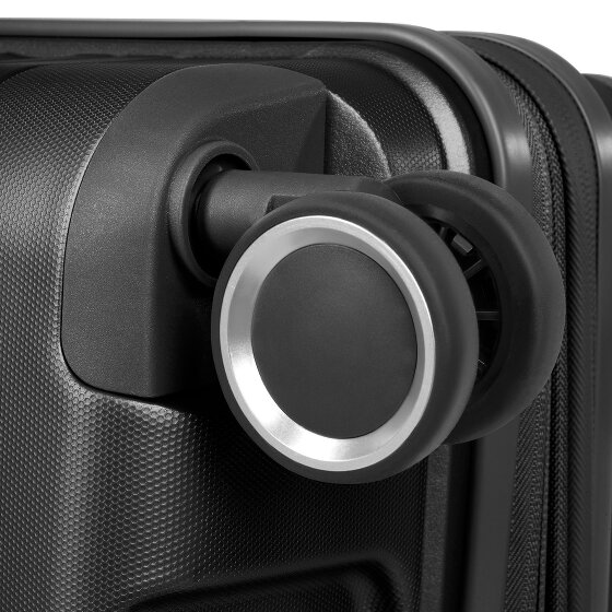 Picard Vienna 4 Rollen Kabinentrolley S 54 cm Picard Vienna 4 Rollen Kabinentrolley S 54 cm