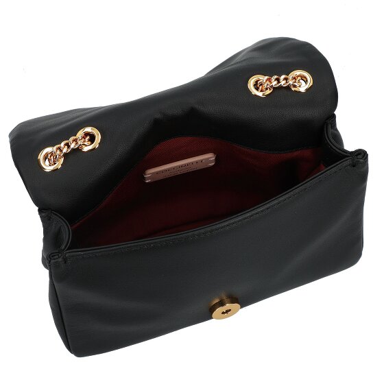 Coccinelle Dulse Schultertasche Leder 19 cm