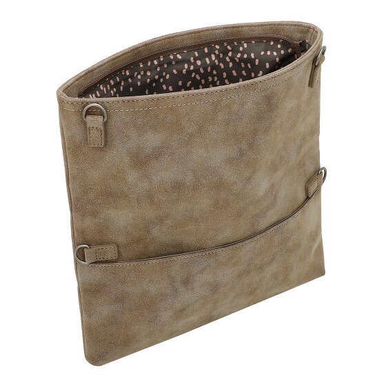 Fritzi aus Preußen Ronja Cross Vintage Umhängetasche 30 cm