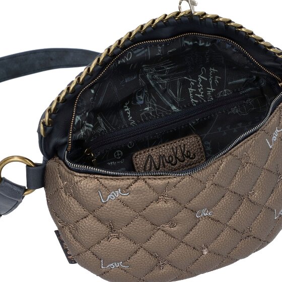 Anekke Boutique Gürteltasche 23 cm
