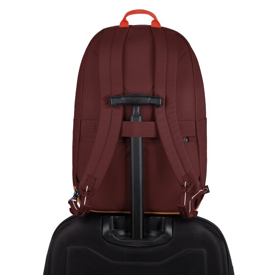 Pacsafe Go Rucksack RFID 46 cm Laptopfach