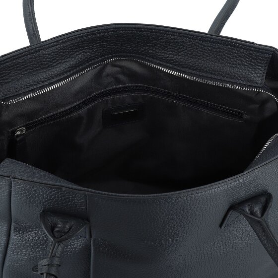 Picard Pure Schultertasche Leder 34 cm