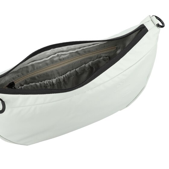aunts & uncles Yoshii Umhängetasche 34.5 cm mit Dehnfalte
