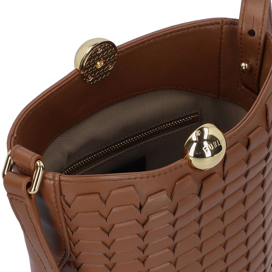 Furla Sfera Soft Umhängetasche Leder 18 cm Furla Sfera Soft Umhängetasche Leder 18 cm