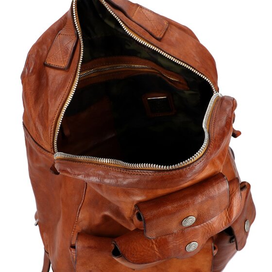 Campomaggi Pino Daypack Leder 39.5 cm