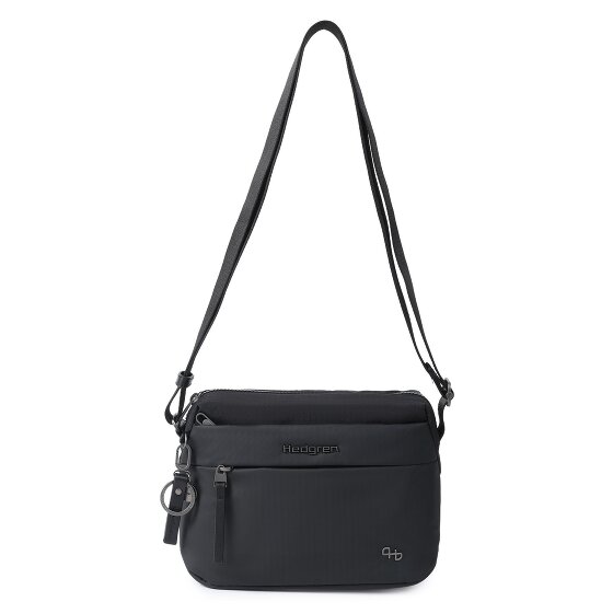 Hedgren Furo Nara Gürteltasche RFID Schutz 22 cm