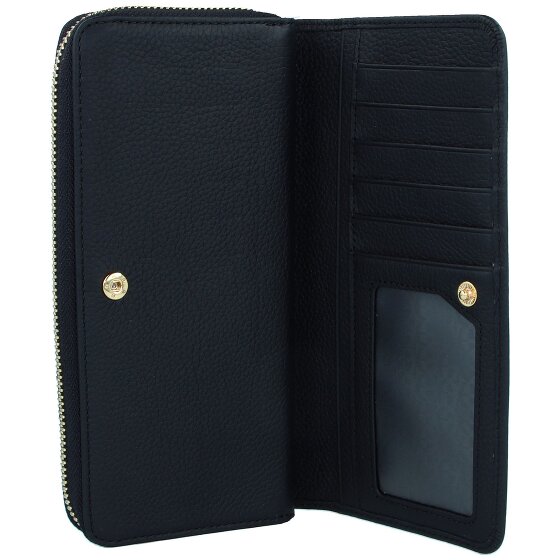 AIGNER Zita Geldbörse RFID Leder 19 cm
