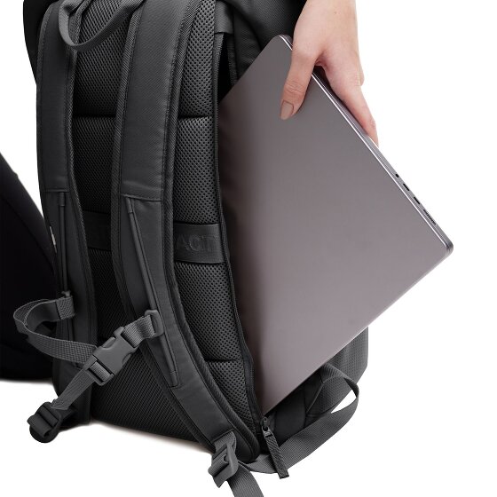 GOT BAG Pro Pack Business-Rucksack 47 cm Laptopfach