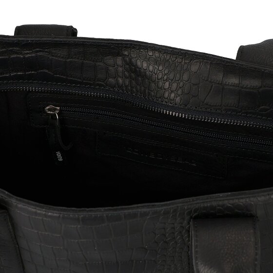 Cowboysbag Glam Rock Hill Shopper Tasche 38 cm Laptopfach Cowboysbag Glam Rock Hill Shopper Tasche 38 cm Laptopfach