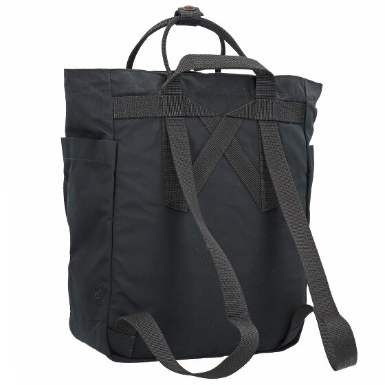 Fjällräven Kanken Totepack Schultertasche 27 cm
