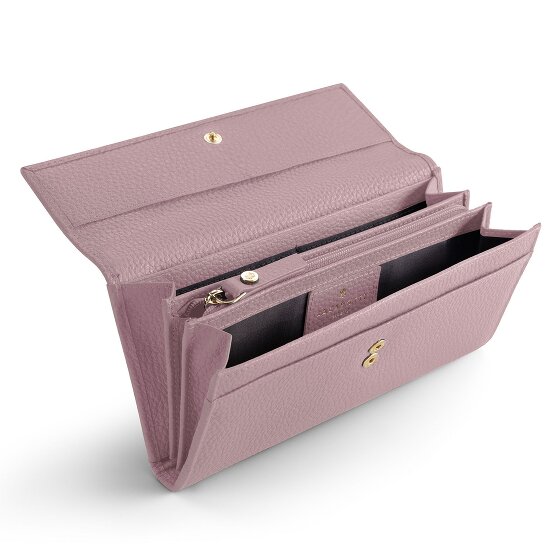 Lazarotti Bologna Leather Geldbörse Leder 19 cm