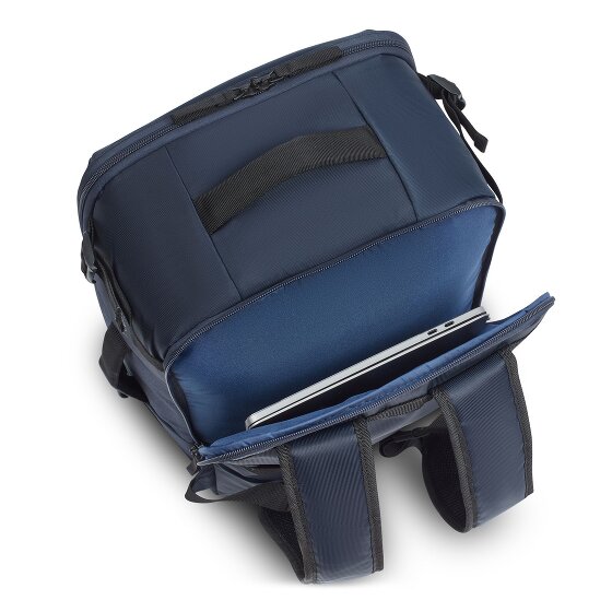 Delsey Paris Brochant 3 Reiserucksack 40 cm