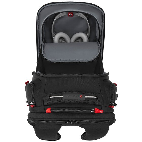 Wenger PlayerOne Business-Rucksack 49 cm Laptopfach