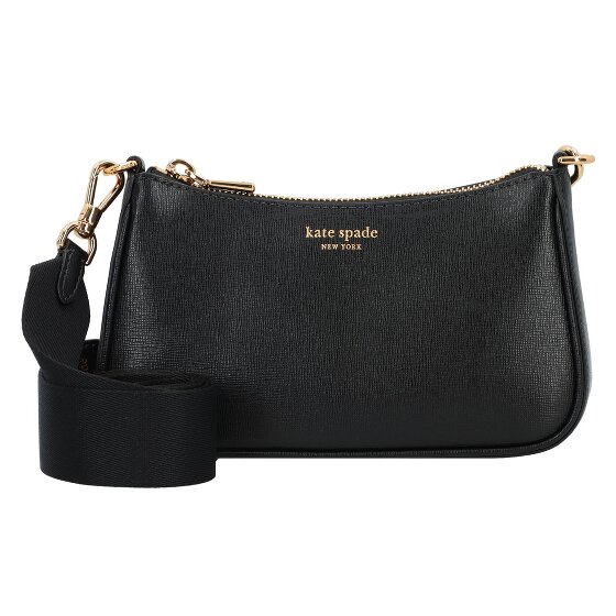 Kate Spade New York Double Up Umhängetasche 20.5 cm Kate Spade New York Double Up Umhängetasche 20.5 cm