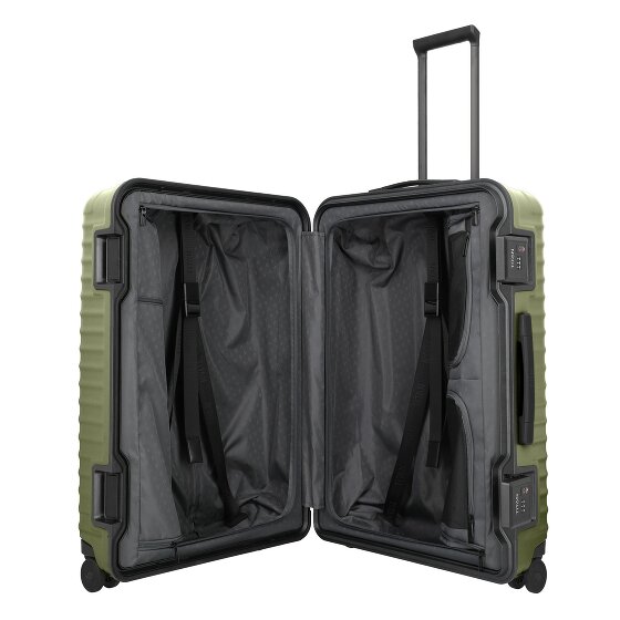 Titan Overseas 4 Rollen Trolley L 75 cm