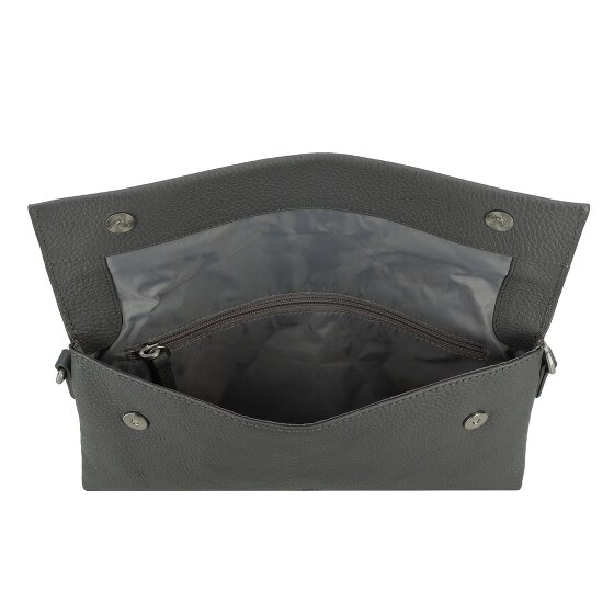 Jost Vika Umhängetasche Leder 28 cm