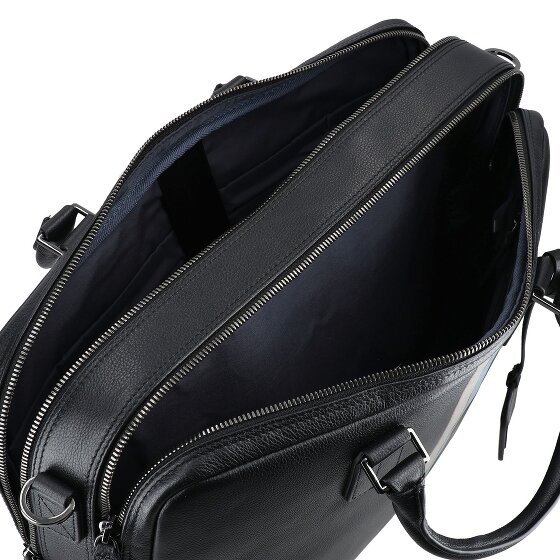 Picard Horizon Aktentasche Leder 39 cm Laptopfach