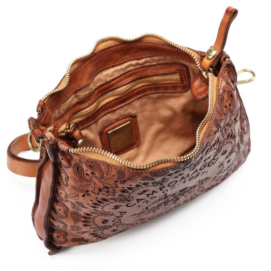 Campomaggi Eva Umhängetasche Leder 25 cm