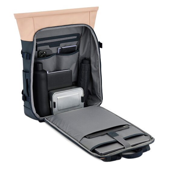 Kapten & Son Helsinki Pro Daypack 52 cm Laptopfach
