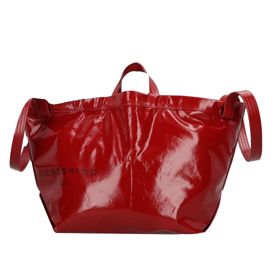 Liebeskind Elvira Shopper Tasche Leder 22.5 cm