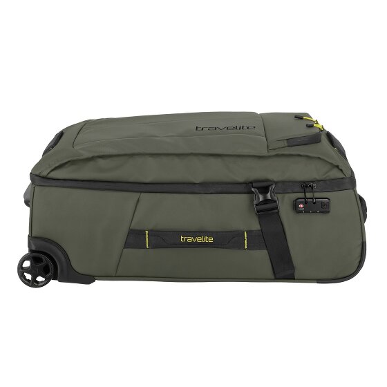 Travelite Briize 2-Rollen Reisetaschenset 2 tlg. Travelite Briize 2-Rollen Reisetaschenset 2 tlg.