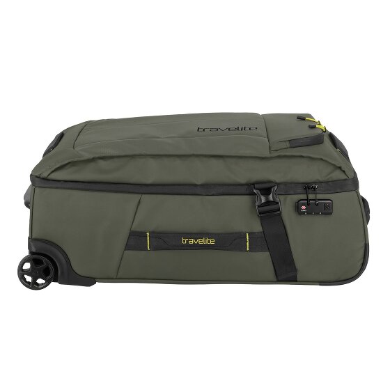 Travelite Briize 2 Rollen Reisetasche 67 cm
