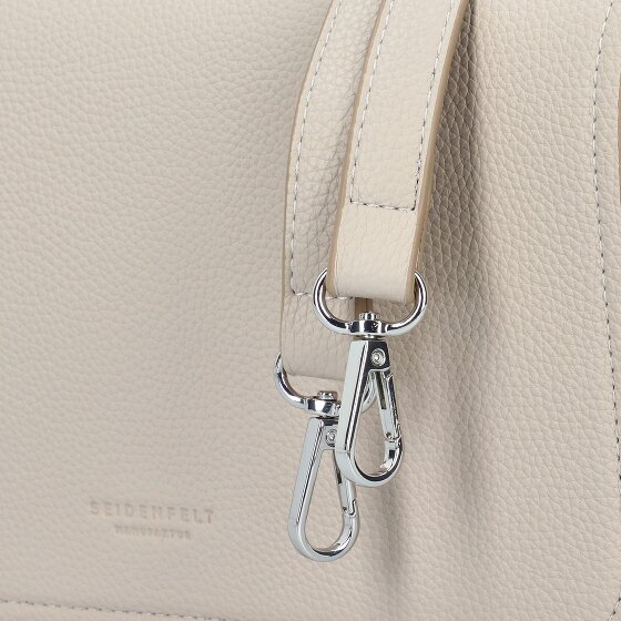 Seidenfelt Malvik Schultertasche 27 cm