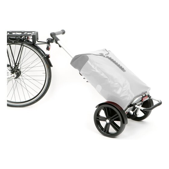 Andersen Shopper Tura Shopper Einkaufstrolley 67 cm