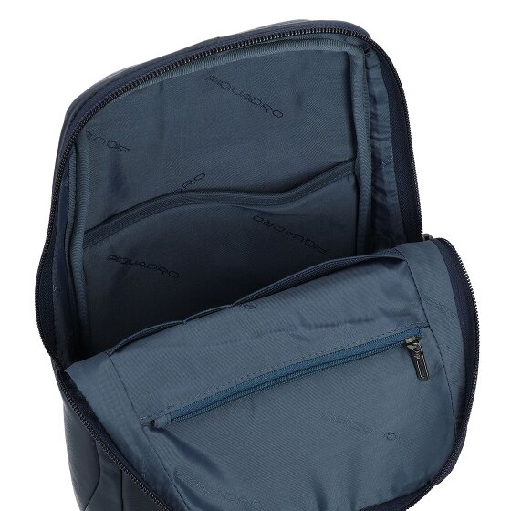 Piquadro Akron Umhängetasche 32 cm