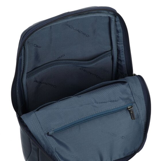 Piquadro Akron Umhängetasche 32 cm