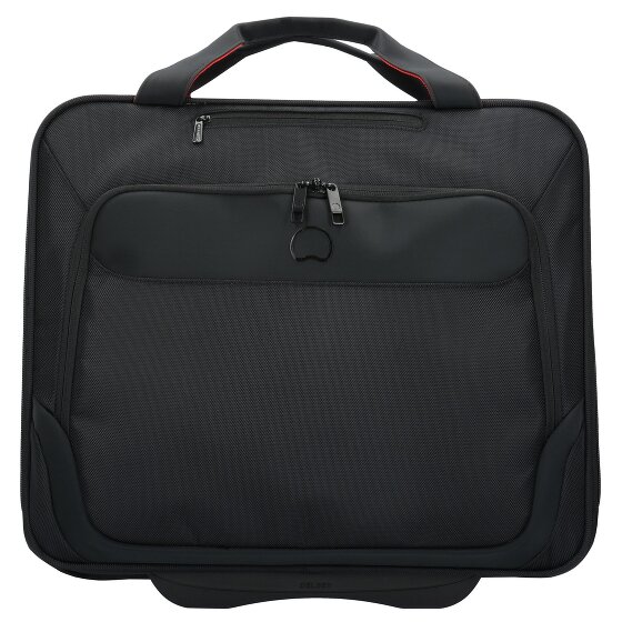 Delsey Paris Parvis 2 Rollen Businesstrolley 38 cm