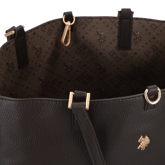 U.S. Polo Assn. Malibu Shopper Tasche 30 cm