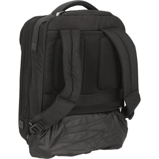 Samsonite Litepoint 2 Rollen Rucksacktrolley 48 cm Laptopfach