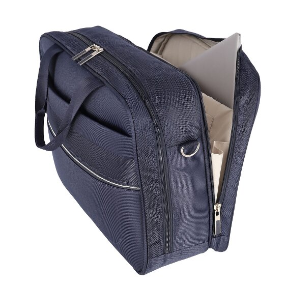 Travelite Miigo 4 Rollen Kofferset 4-teilig mit Dehnfalte