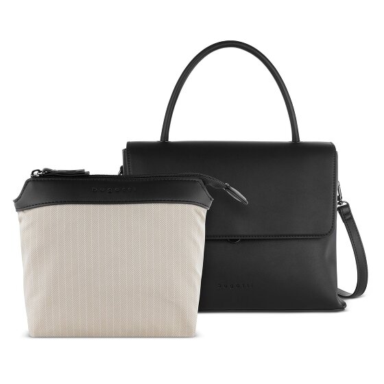 bugatti Ilva Handtasche 24.5 cm