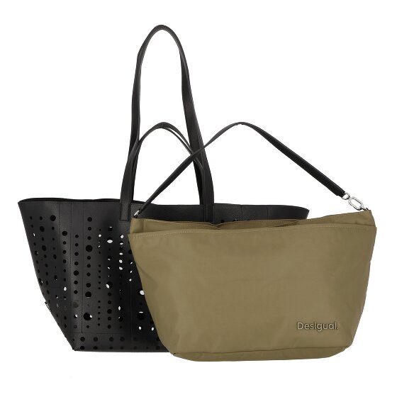 Desigual Bloomer Shopper Tasche 33 cm