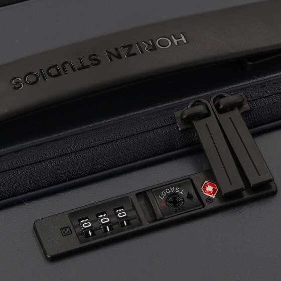 Horizn Studios H7 Air 4 Rollen Trolley 77 cm Horizn Studios H7 Air 4 Rollen Trolley 77 cm