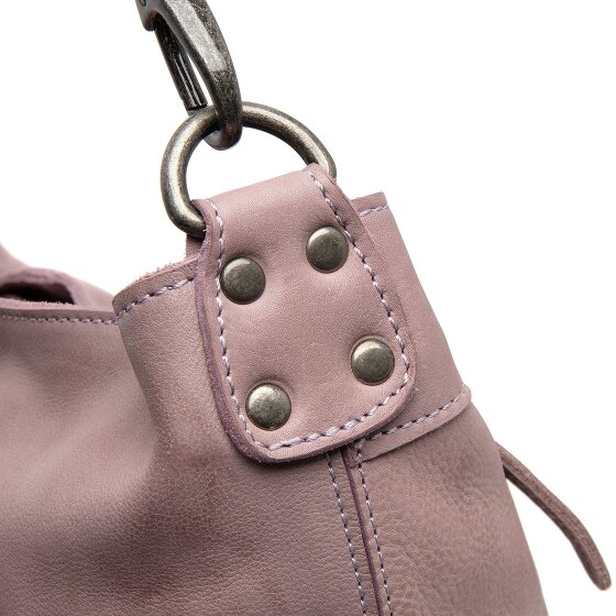 The Chesterfield Brand Bolivia Schultertasche Leder 32 cm